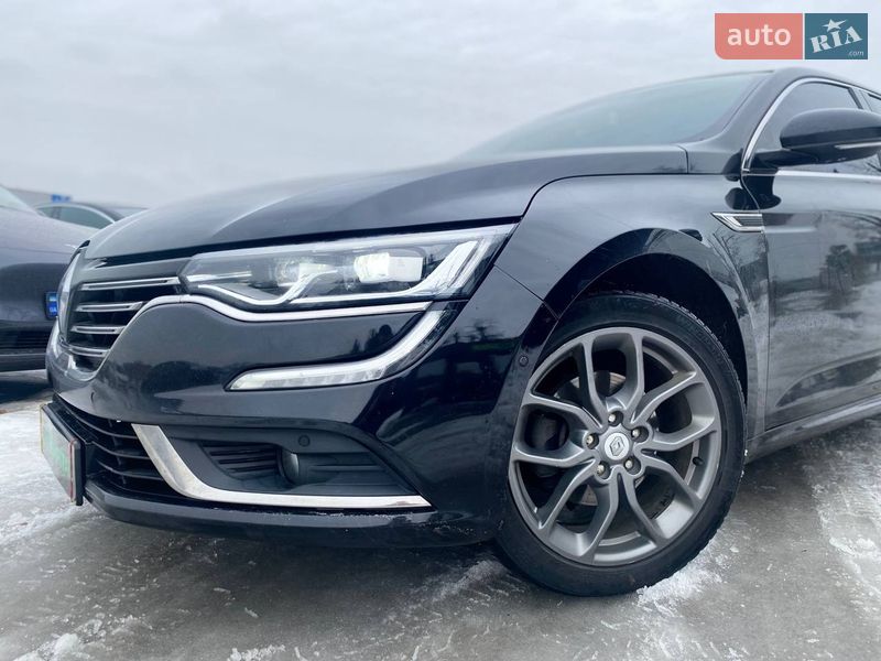 Седан Samsung SM6 2016 в Києві