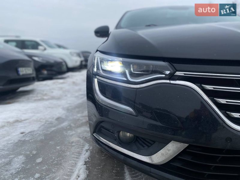 Седан Samsung SM6 2016 в Києві