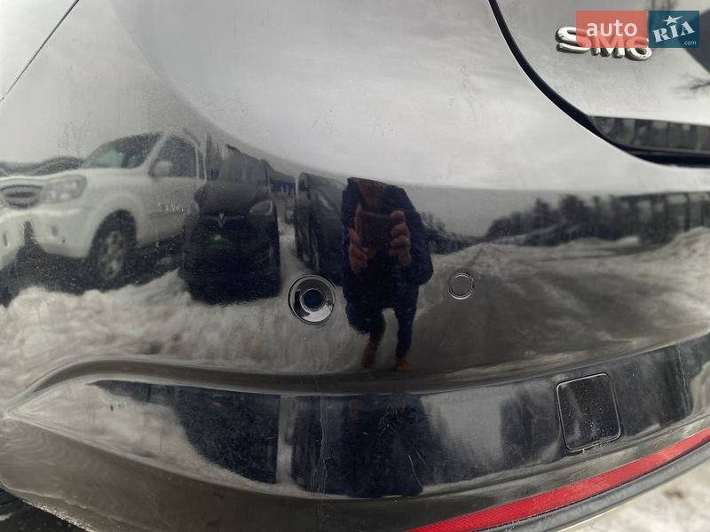 Седан Samsung SM6 2016 в Києві