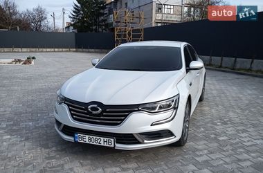 Седан Samsung SM6 2017 в Еланце