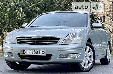 Седан Samsung SM7 2007 в 