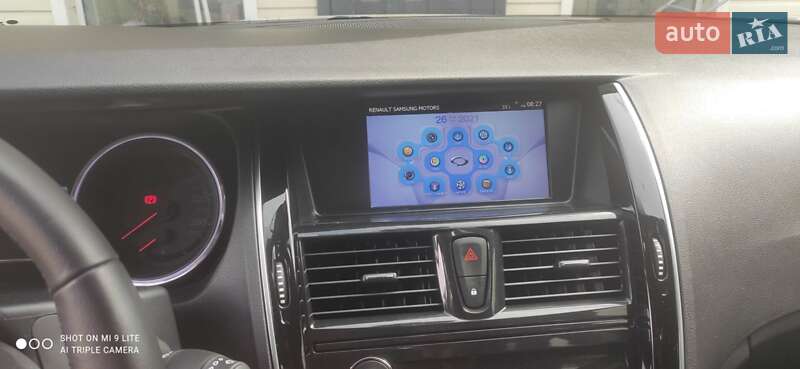 Седан Samsung SM7 2016 в Херсоне