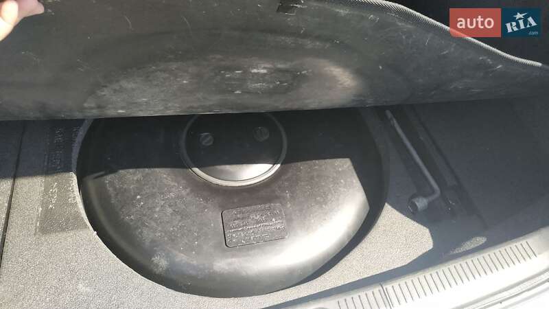 Седан Samsung SM7 2007 в Шишаки