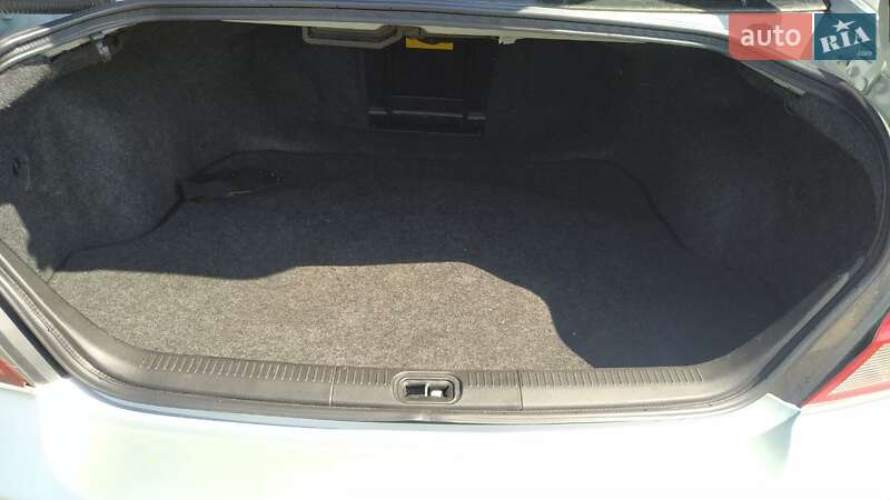 Седан Samsung SM7 2007 в Шишаки