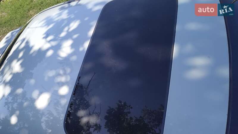 Седан Samsung SM7 2007 в Шишаки