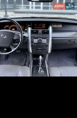 Седан Samsung SM7 2007 в 