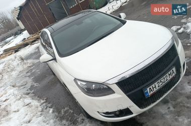 Седан Samsung SM7 2011 в Житомире