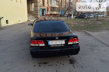 Седан Samsung SQ5 2003 в 