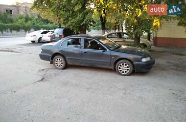 Седан Samsung SQ5 2003 в Харкові