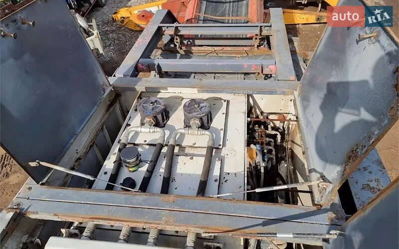 Дробильная установка, дробилка Sandvik QE 341 2013 в Одессе фото 20 Дробильная установка, дробилка Sandvik QE 341 2013 в Одессе