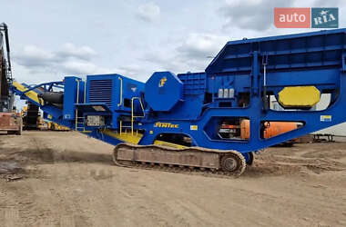 Дробильная установка, дробилка Sandvik QH 330 2009 в 