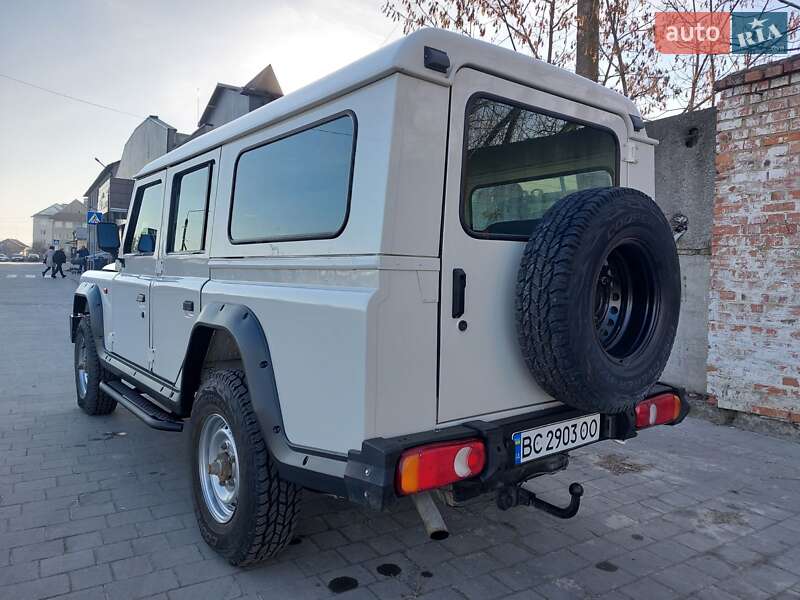 Внедорожник / Кроссовер Santana PS-10 2004 в Ивано-Франковске