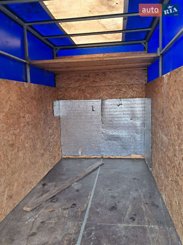 Борт Сантей 2500-01 2008 в Миколаєві фото 7 Борт Сантей 2500-01 2008 в Миколаєві