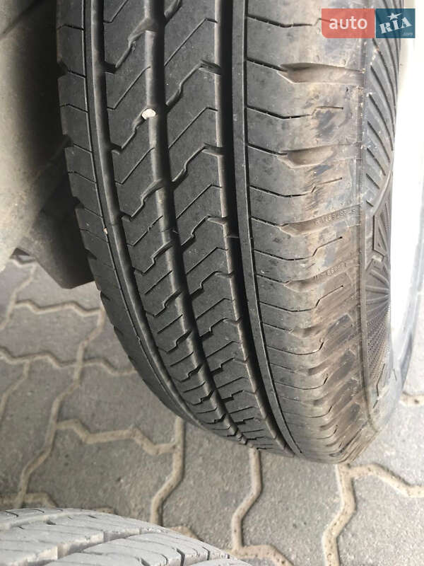 Тентованный борт (штора) - прицеп Сантей 2500 2009 в Самборе фото 3 Тентованный борт (штора) - прицеп Сантей 2500 2009 в Самборе