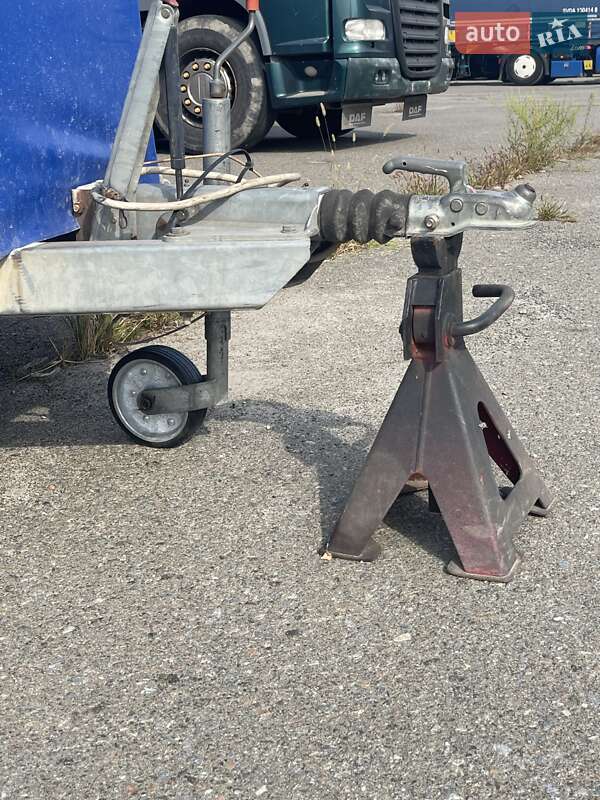 Лафет Сантей 3000 2010 в Киеве фото 6 Лафет Сантей 3000 2010 в Киеве