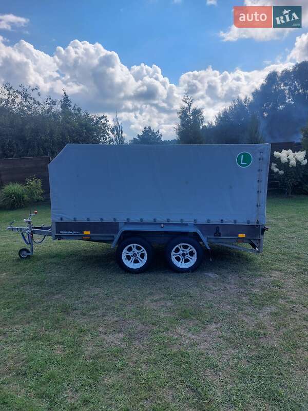 Борт Сантей 750-231 2012 в Вишневому