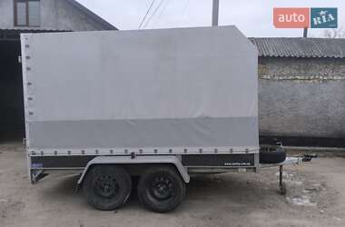 Фургон Сантей 750-231 2013 в Вознесенске