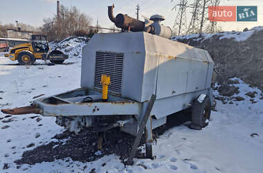 Бетононасос SANY HBT 2004 в Києві
