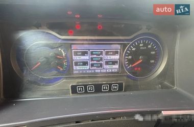 Автокран SANY SC 2020 в Житомире