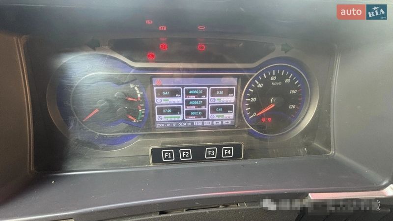 Автокран SANY SC 2020 в Житомире