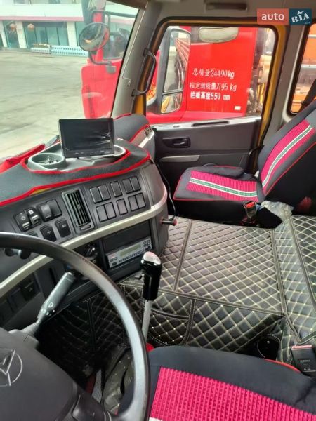 Автокран SANY SC 2019 в Житомире