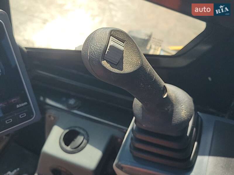 Миниэкскаватор SANY SY 2020 в Черновцах фото 6 Миниэкскаватор SANY SY 2020 в Черновцах