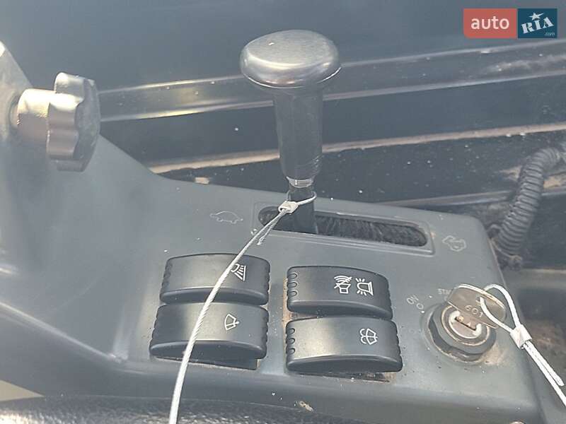 Миниэкскаватор SANY SY 2020 в Черновцах фото 17 Миниэкскаватор SANY SY 2020 в Черновцах