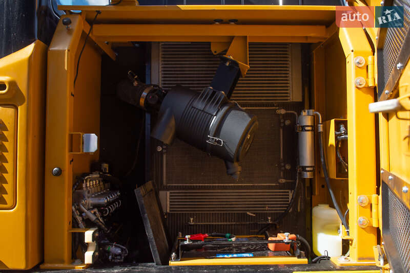 Гусеничный экскаватор SANY SY 2022 в Житомире фото 6 Гусеничный экскаватор SANY SY 2022 в Житомире