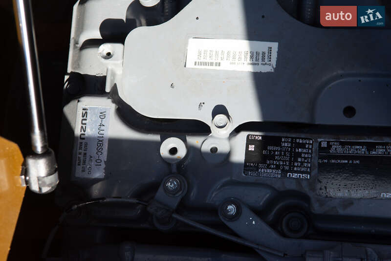 Гусеничный экскаватор SANY SY 2022 в Житомире фото 12 Гусеничный экскаватор SANY SY 2022 в Житомире