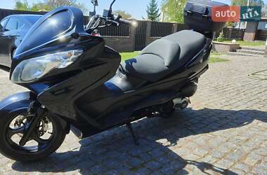 Максі-скутер Sanyou T5 2013 в 