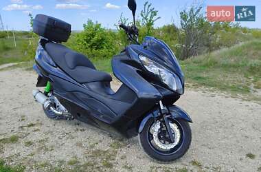 Максі-скутер Sanyou T5 2013 в 