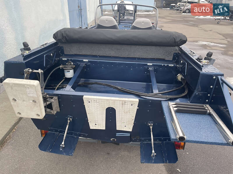 Лодка Сарепта Тримаран 2024 в Киеве