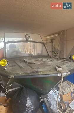 Човен Сарепта Тримаран 1978 в Одесі