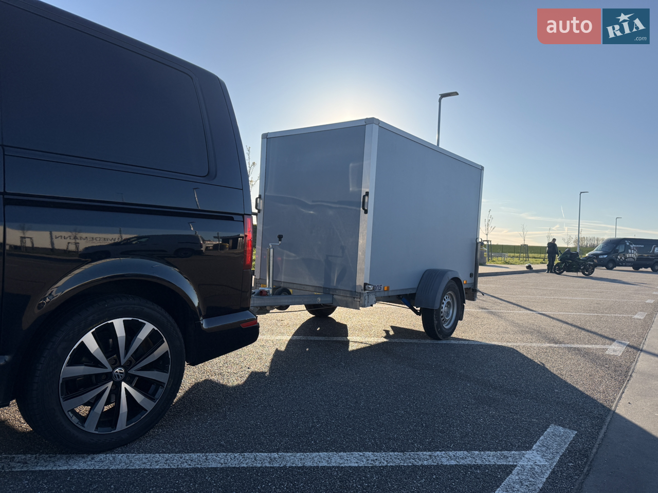 2016 Volkswagen Multivan - мініатюра 31