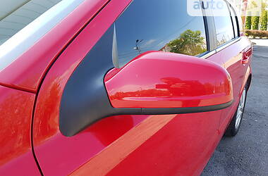Хэтчбек Saturn Astra 2008 в 