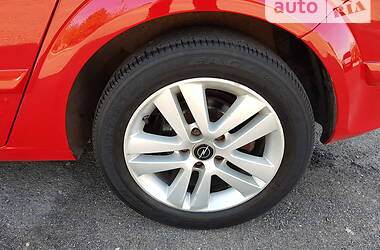 Хэтчбек Saturn Astra 2008 в 