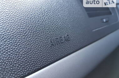 Хэтчбек Saturn Astra 2008 в 