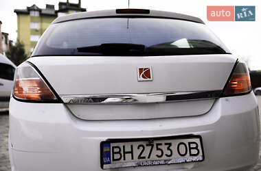 Хэтчбек Saturn Astra 2007 в Ужгороде