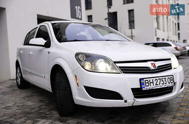 Хэтчбек Saturn Astra 2007 в Ужгороде