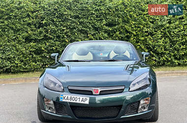 Родстер Saturn Red line 2007 в 