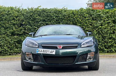 Родстер Saturn Red line 2007 в 