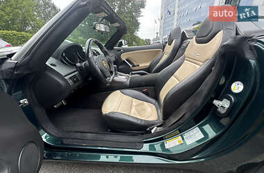 Родстер Saturn Red line 2007 в 