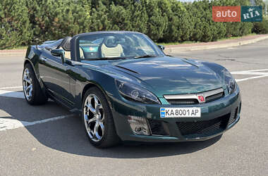 Родстер Saturn Red line 2007 в Києві