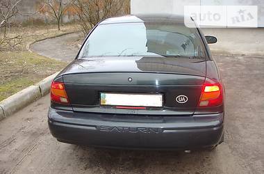 Седан Saturn SL 2001 в Ровно