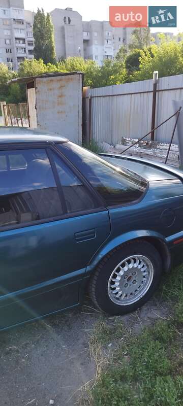 Седан Saturn SL 1992 в Харькове