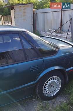 Седан Saturn SL 1992 в 