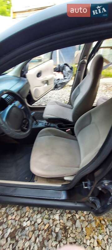 Универсал Saturn SW 1996 в Киеве