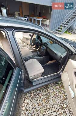 Универсал Saturn SW 1996 в 