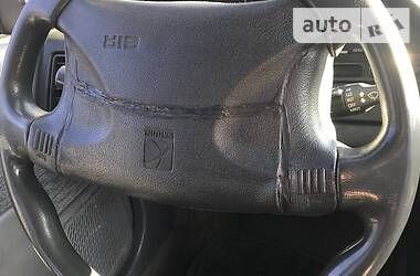 Седан Saturn Twin cam 1994 в 