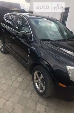 Внедорожник / Кроссовер Saturn Vue 2008 в Дунаевцах